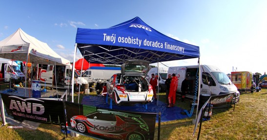 Rajd Karkonoski